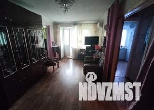 2-к квартира, на длительный срок, 54м2, 4/5 этаж