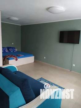 1-к квартира, посуточно, 34м2, 7/17 этаж