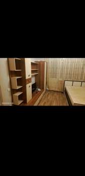 1-к квартира, на длительный срок, 30м2, 7/10 этаж