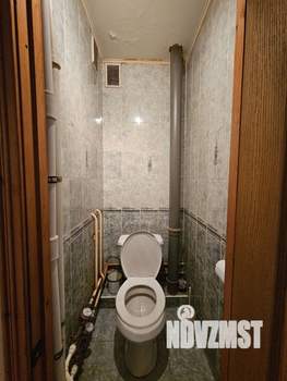 1-к квартира, на длительный срок, 30м2, 5/10 этаж