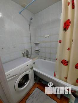 1-к квартира, на длительный срок, 31м2, 3/9 этаж