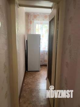 1-к квартира, на длительный срок, 32м2, 4/5 этаж