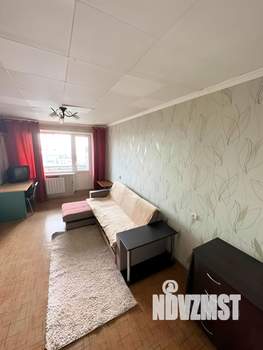 1-к квартира, на длительный срок, 35м2, 9/9 этаж