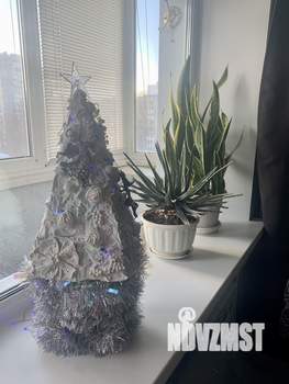 1-к квартира, посуточно, 32м2, 7/9 этаж