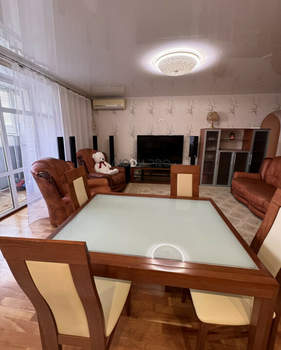 3-к квартира, на длительный срок, 64м2, 6/9 этаж