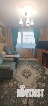2-к квартира, на длительный срок, 52м2, 3/9 этаж