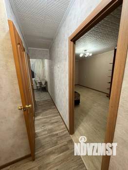 1-к квартира, на длительный срок, 33м2, 7/9 этаж