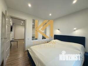 2-к квартира, на длительный срок, 60м2, 23/25 этаж