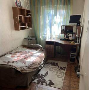 2-к квартира, на длительный срок, 43м2, 4/5 этаж