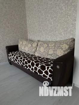 1-к квартира, посуточно, 36м2, 2/10 этаж