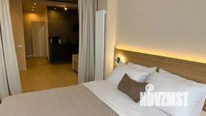 1-к квартира, посуточно, 36м2, 16/21 этаж