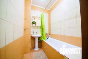 2-к квартира, посуточно, 67м2, 1/1 этаж