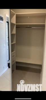 1-к квартира, на длительный срок, 38м2, 12/12 этаж