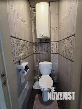 1-к квартира, на длительный срок, 37м2, 1/9 этаж