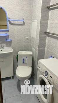 1-к квартира, посуточно, 31м2, 1/1 этаж