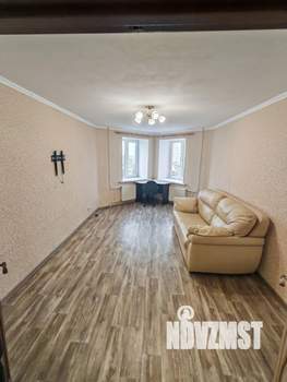 2-к квартира, на длительный срок, 58м2, 2/16 этаж