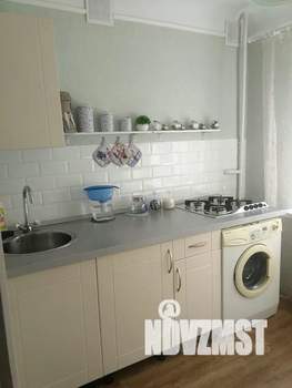 1-к квартира, посуточно, 30м2, 1/5 этаж