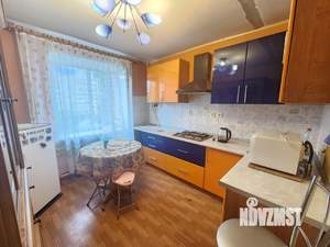 1-к квартира, на длительный срок, 40м2, 5/10 этаж