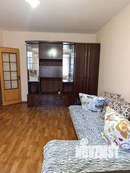 1-к квартира, на длительный срок, 38м2, 3/10 этаж