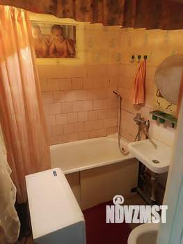 2-к квартира, на длительный срок, 46м2, 5/5 этаж