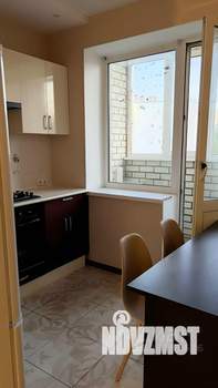 1-к квартира, на длительный срок, 31м2, 3/3 этаж