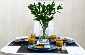 2-к квартира, посуточно, 53м2, 3/21 этаж