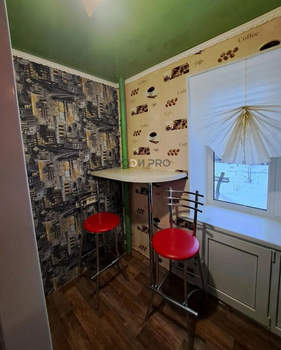 2-к квартира, на длительный срок, 45м2, 2/9 этаж