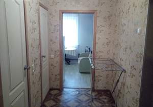 1-к квартира, на длительный срок, 42м2, 7/10 этаж