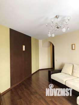 1-к квартира, на длительный срок, 50м2, 8/14 этаж