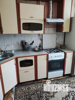 2-к квартира, на длительный срок, 57м2, 3/5 этаж