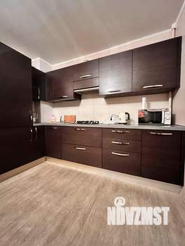 1-к квартира, посуточно, 55м2, 9/17 этаж