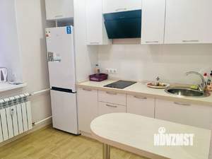 1-к квартира, на длительный срок, 35м2, 8/10 этаж