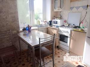 3-к квартира, посуточно, 43м2, 5/5 этаж