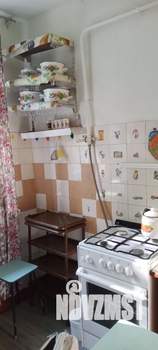 2-к квартира, на длительный срок, 43м2, 2/5 этаж