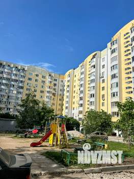 1-к квартира, на длительный срок, 40м2, 8/10 этаж