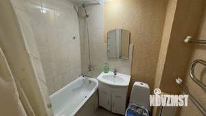 1-к квартира, на длительный срок, 33м2, 1/10 этаж