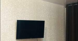 1-к квартира, на длительный срок, 35м2, 1/10 этаж