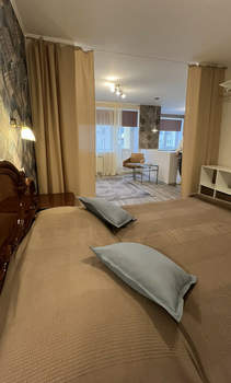 1-к квартира, на длительный срок, 42м2, 5/10 этаж