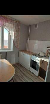 2-к квартира, на длительный срок, 50м2, 4/9 этаж