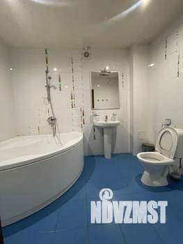 2-к квартира, посуточно, 71м2, 2/6 этаж