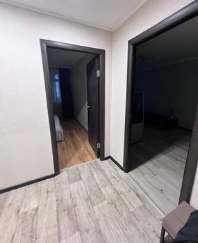 2-к квартира, на длительный срок, 56м2, 9/9 этаж