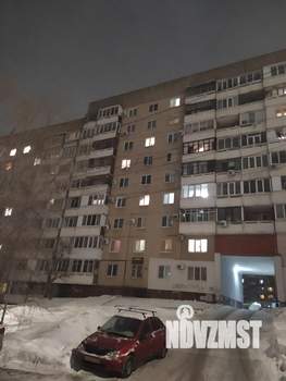 1-к квартира, на длительный срок, 37м2, 4/10 этаж