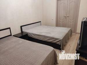 2-к квартира, посуточно, 63м2, 2/5 этаж