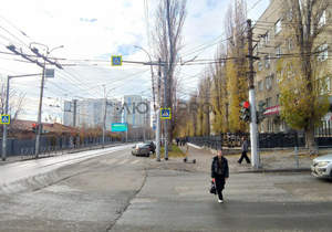 1-к квартира, на длительный срок, 33м2, 2/5 этаж