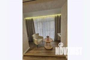 1-к квартира, посуточно, 32м2, 3/10 этаж