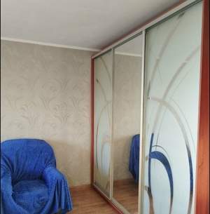 1-к квартира, на длительный срок, 42м2, 7/9 этаж