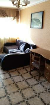 2-к квартира, на длительный срок, 46м2, 1/5 этаж
