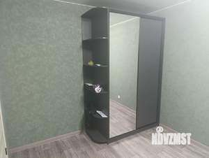 1-к квартира, на длительный срок, 40м2, 14/18 этаж