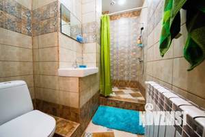 1-к квартира, посуточно, 70м2, 1/1 этаж