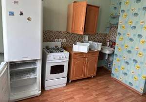1-к квартира, на длительный срок, 40м2, 5/10 этаж